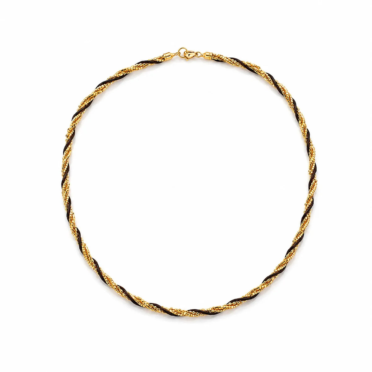 Fashion Copper Simple Minimalistic Necklaces for Girls Classic Jewelry for Women Ladies Wholesale China Manufacturer Bulk