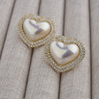 Heart-shaped