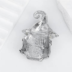 Fashion Trendy House Cartoon Sweet Brooches for Girls Stylish Elegant Cute Pins Jewelry for Women Ladies Accessories New Design
