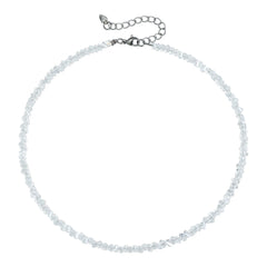 Fashion Simple Beads Trendy Refines Necklaces for Girls Sweet Cute Charms Jewelry for Women Lady Teenager Accessories Wholesale