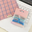Blue Series (Set of 6)