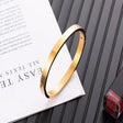 Gold(6mm)