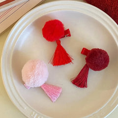 Children Solid Color Small High Quality Alligator Clips Fashion Elegant Wholesale in Stock Hairpins Accessories for Kids Daily