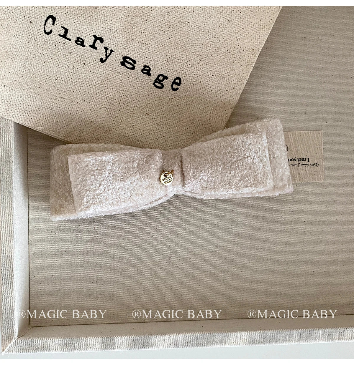 Solid Color Classic Bowknot Hair Clips for Baby Girls Cute Kawaii Velvet Alligators for Kids Children Hair Accessories in Stock
