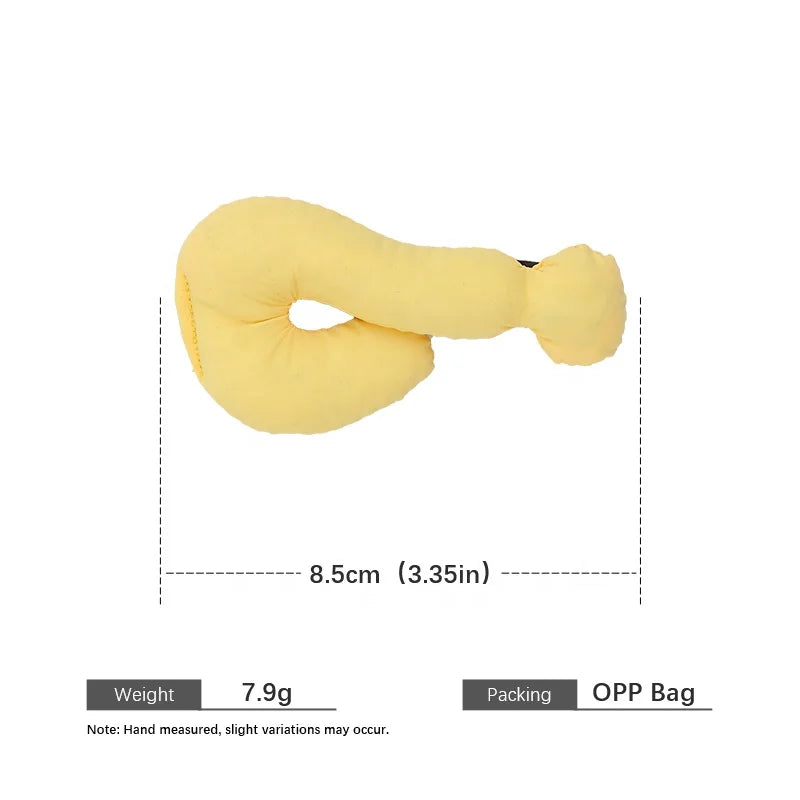 Women Female Solid Color New Design High Quality Fashion Chic Minimalistic Wholesale in Stock Hair Claws Clips Hairpin Accessory