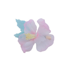 Fashion Vintage Flower Sweet Hair Clips for Girls Elegant Cute Stylish Alligator for Women Ladies Hair Accessories in Stock