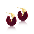 Wine red