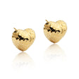 Gold Heart