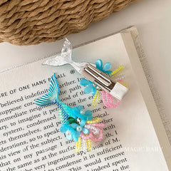 Sweet Luxurious Lustrous Glitter Cartoon Hair Clips for Baby Girls Sparkle Alligators for Kids Children Hair Accessories Stylish