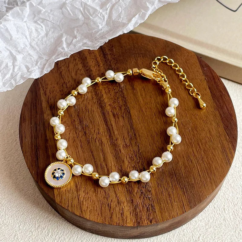 Fashion Elegant Stylish Jewelry Sets for Girls Earrings Bracelets Necklaces for Women Ladies Wholesale Bulk LOW Moq Manufacturer