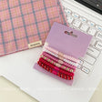 Red Series (Set of 6)