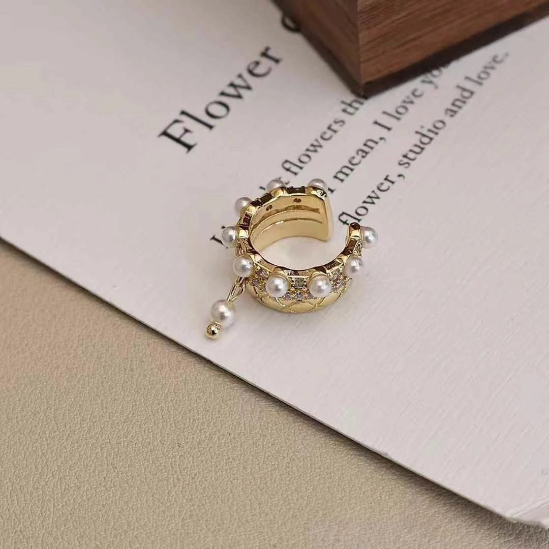 Refined Fashion Simple Minimalistic Rings for Girls Art Deco Dainty Jewelry for Women Ladies Latest Accessories Chinese Supplier