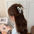Blue Bow