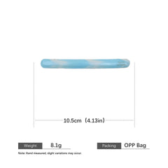 Elegant Sweet Cute Girls Barrettes Acetate Minimalistic Solid Color Hair Clips Stylish Alloy Hair Accessories for Ladies Parties