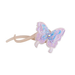 Butterfly Sweet Cute Hair Clips for Girls Princess Style Fashion Elegant Graceful Haarspange for Women Ladies Hair Accessories