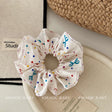 Blue Bowknot