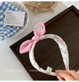 Pink Headbands