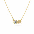 Gold Necklace