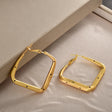 Gold brushed
