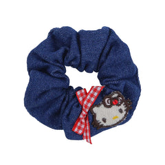 Sweet Cute Cartoon Bowknot Hair Clips for Baby Girls Kitty Cat Puppy Snap Clips for Kids Children Hair Accessories in Stock