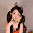 Orange Bat
