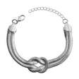 White K bracelet