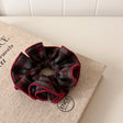 Red Scrunchy