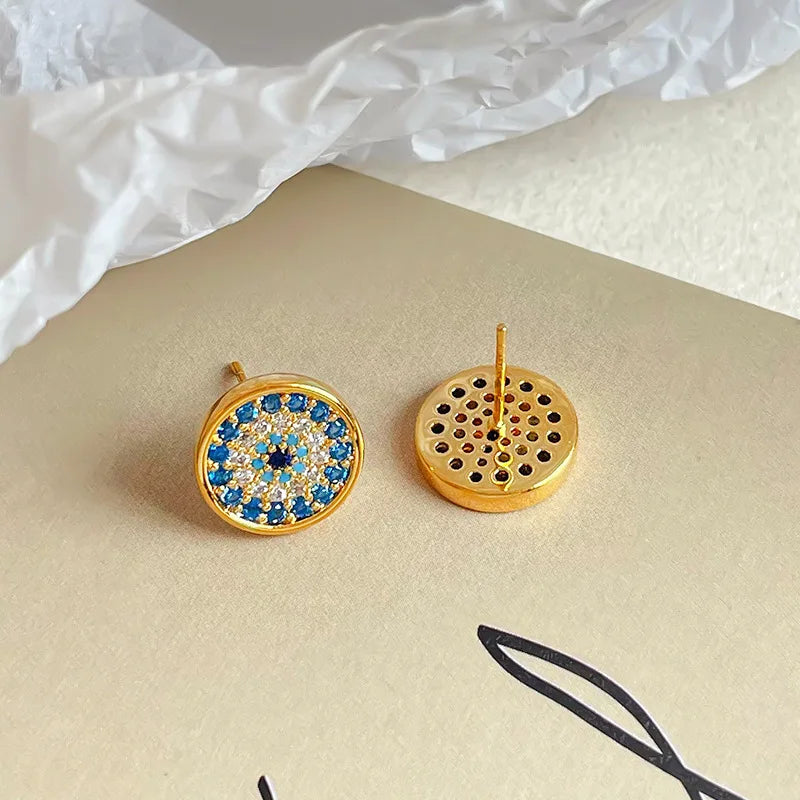 Fashion Elegant Stylish Jewelry Sets for Girls Earrings Bracelets Necklaces for Women Ladies Wholesale Bulk LOW Moq Manufacturer