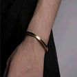 Gold(4mm)