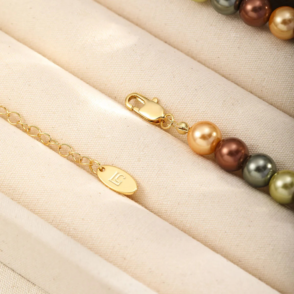 Fashion Boho Vintage Glass Pearl for Girls Trendy Stylish Jewelry for Women Ladies Wholesale China Manufacturer Beads Bulk