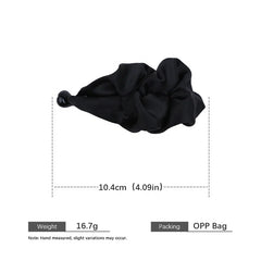 Women 2025 Hot Sale New Design Solid Colored Banana Clips Fashion Elegant Vintage Bulk Order in Stock Daily Hairpins Accessories