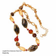 Gold Necklace