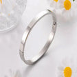 Silver(6mm)