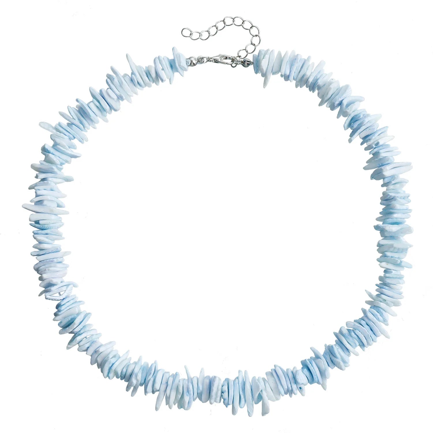 Fashion Sweet Elegant Simple Minimalistic Necklaces for Girls Spicy Glamorous Charms Jewelry for Women Ladies Accessories Famale