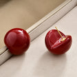 wine red