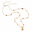 Gold Necklace