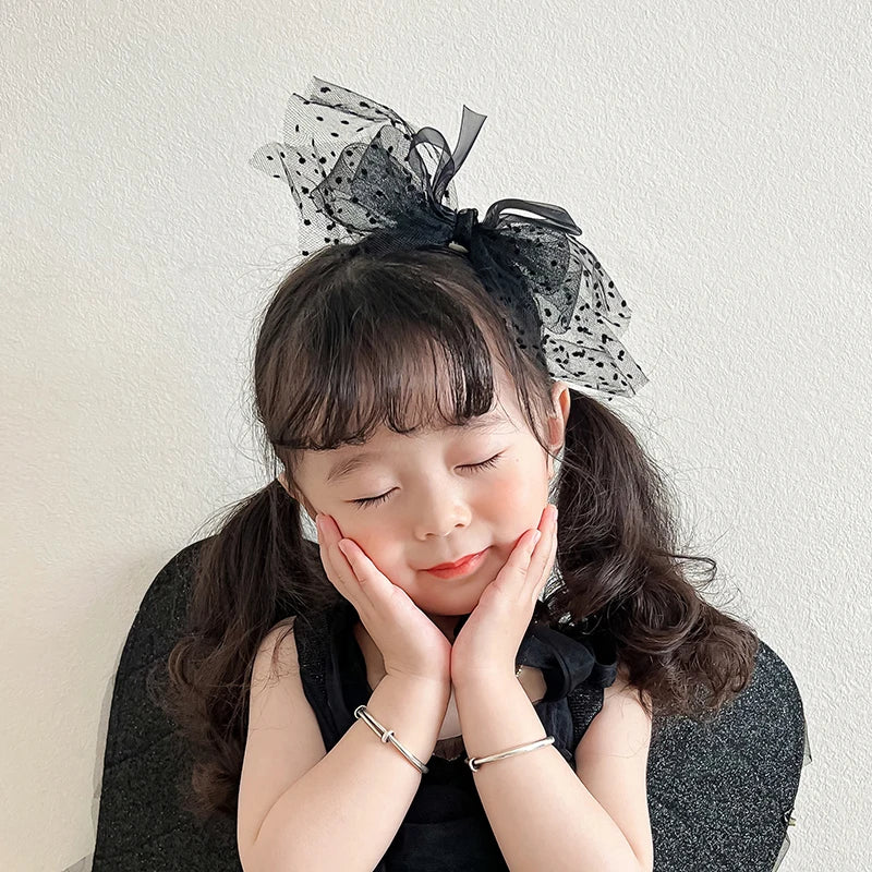 Halloween Demon Wings for Kids Bow Spooky Gothic Children Costume Accessory Devil Wing Party Wear Trick or Treat Devil Theme