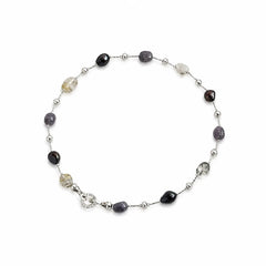 Fashion Pearl Elegant Sweet Necklaces for Girls Minimalistic Simple Designable Jewelry for Women Ladies Bulk Wholesale Low MOQ