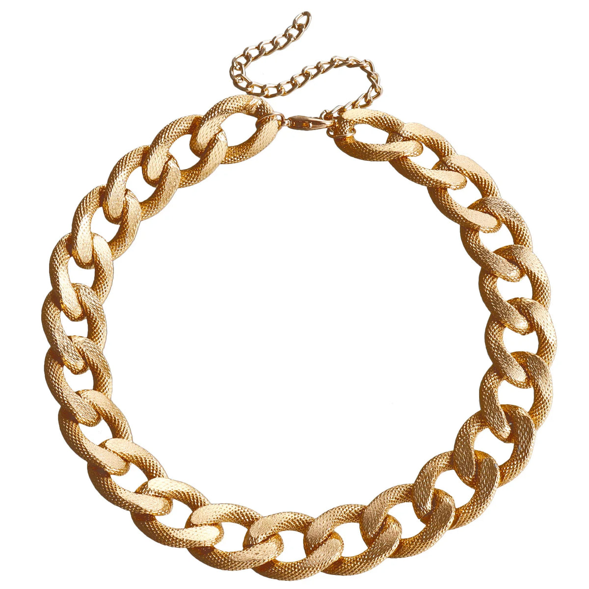 Fashion Trendy Punk Necklaces for Girls Spicy Sexy Jewelry Sets Suits for Women Ladies Accessories Daily Party Holiday Vacation