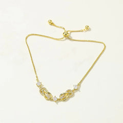 Fashion Elegant Sweet Necklaces for Girls Glamorous Luxury Graceful Jewelry for Women Ladies Accessories Chinese Supplier