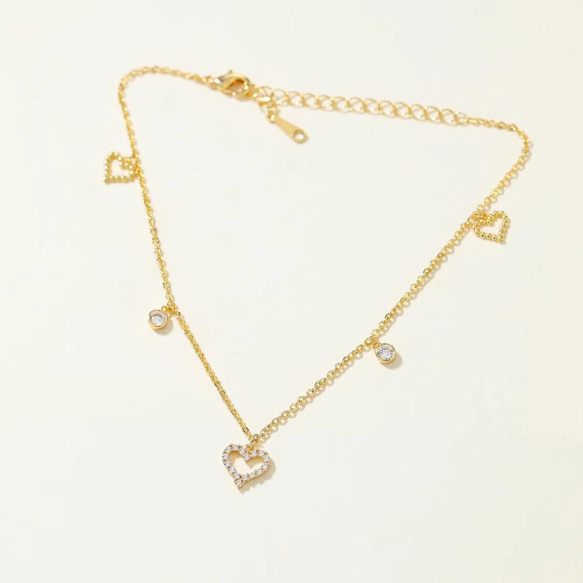 Simple Classic Minimalistic Luxury Bracelets for Girls Sweet Refined Jewellry for Women Ladies Accessories Female Bijuterias