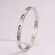 Silver white