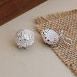Silver Round