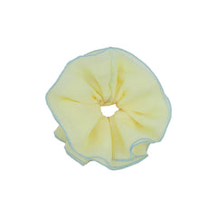 Kids Multiple Layer Simple Ponytail Holder Scrunchies Chic Fashion Elegant Wholesale in Stock Hair Ties Accessories for Children
