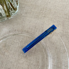 Fashion Solid Color Vintage Hair Clips for Girls Trendy Minimalistic Alligators for Women Lady Hair Accessories Stylish Elegant