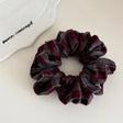 Burgundy Red