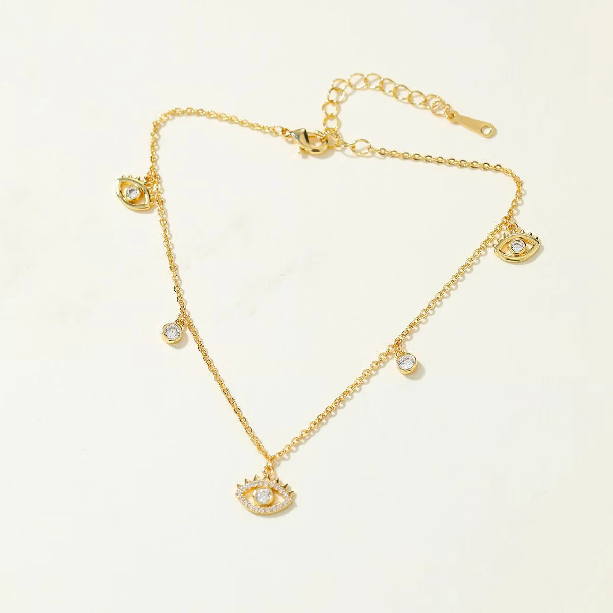 Fashion Refined Luxury Sweet Elegant Bracelets for Girls Trendy Stylish Jewellry for Women Ladies Accessories Chinese Supplier