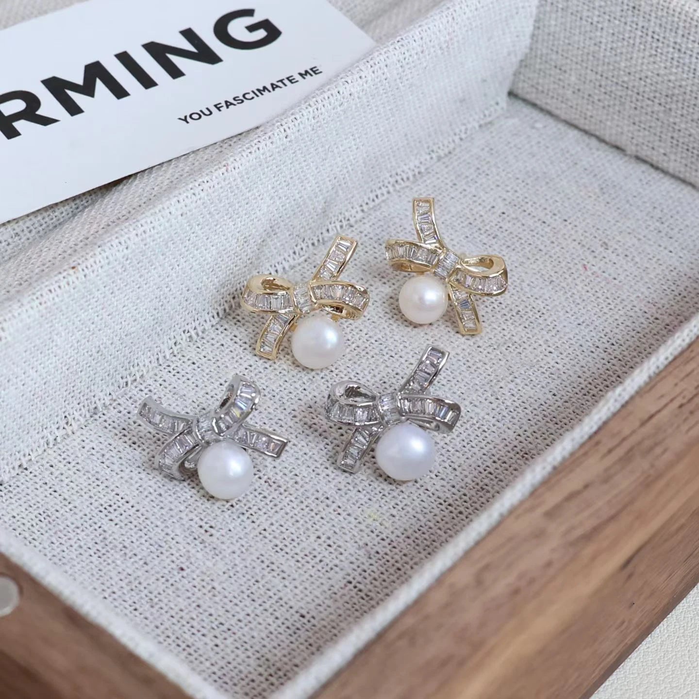 Fashion Elegant Imitation Pearl Flower Drop Earrings for Girls Sweet Luxury Jewelry for Women Accessories Chinese Supplier