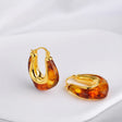 Amber A