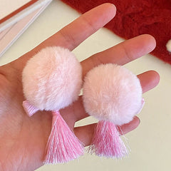 Children Solid Color Small High Quality Alligator Clips Fashion Elegant Wholesale in Stock Hairpins Accessories for Kids Daily